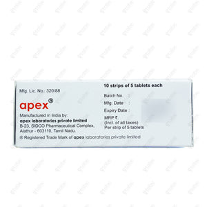 Aziclass 500mg Tablet
