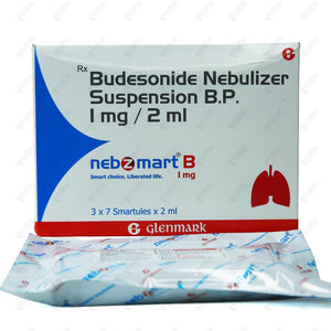 Nebzmart B 1mg