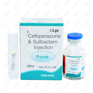 Forze 1.5g Injection