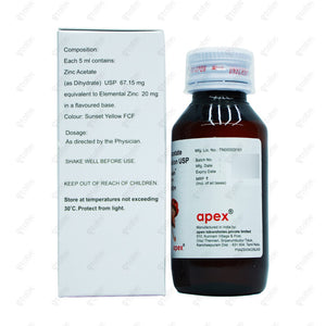 Ascazin Liquid 70ml