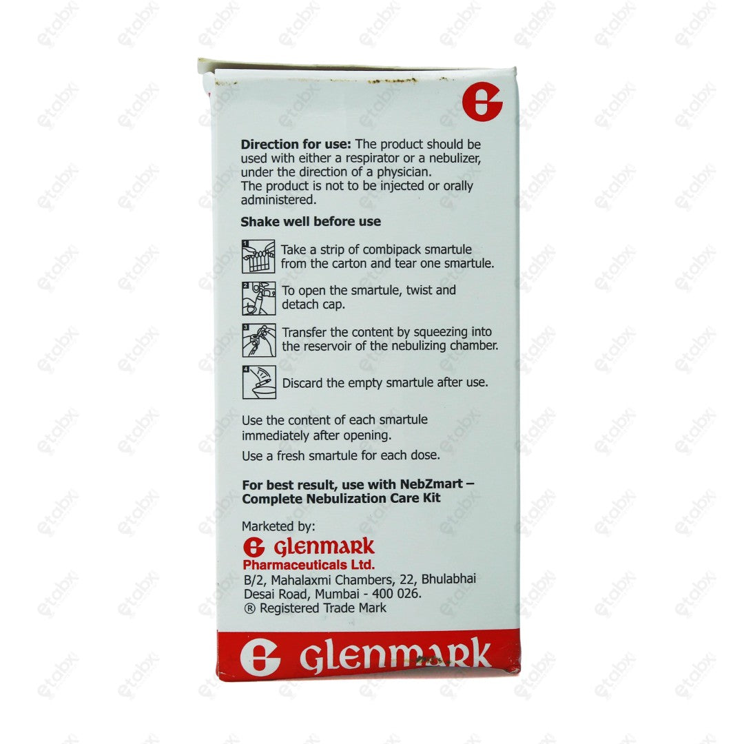Nebzmart B 1mg