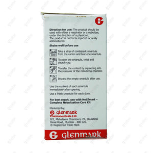 Nebzmart B 1mg