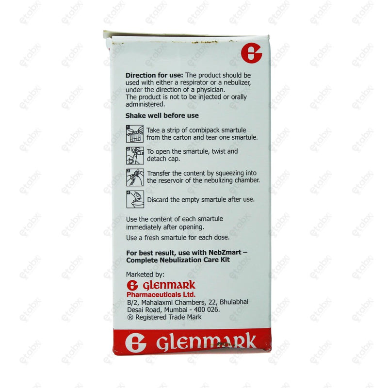 Nebzmart B 1mg