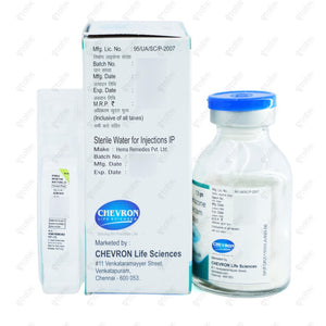 Forze 1.5g Injection