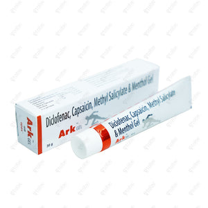 Ark Gel 30gm