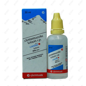 Candid Lotion 30ml