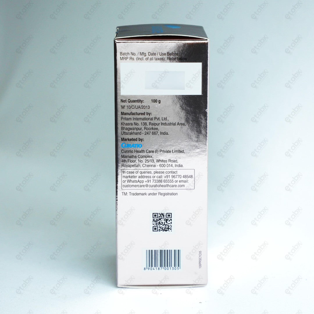 Suncote Gel 100GM Sunscreen & Skin Soothing Gel
