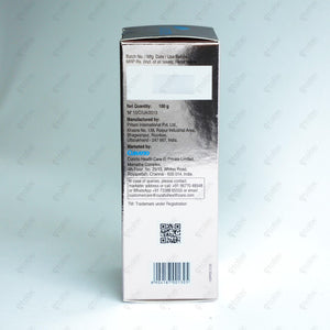 Suncote Gel 100GM Sunscreen & Skin Soothing Gel