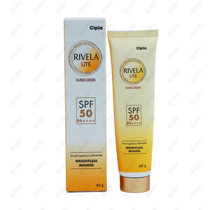 RIVELA LITE 60GM