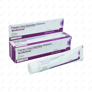 BioDebrid 15gms