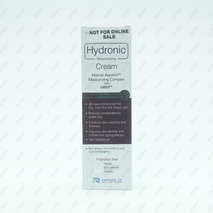 Hydronic Moisturizing Cream 50gm