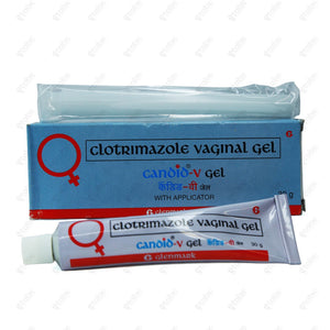 Candid V Gel 30g
