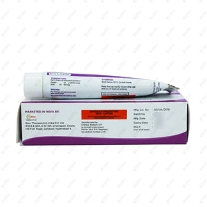 BioDebrid 15gms