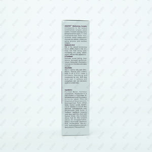 Hydronic Moisturizing Cream 50gm