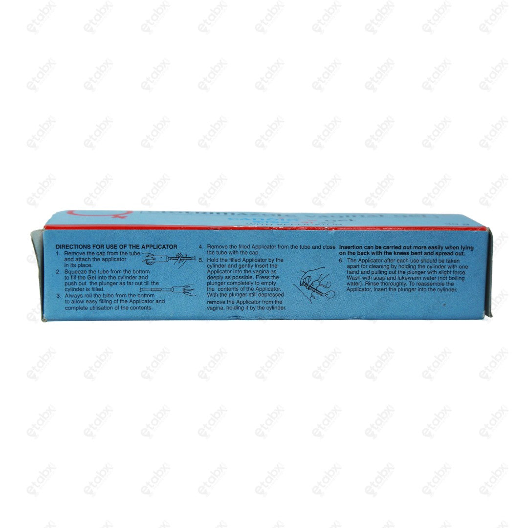 Candid V Gel 30g