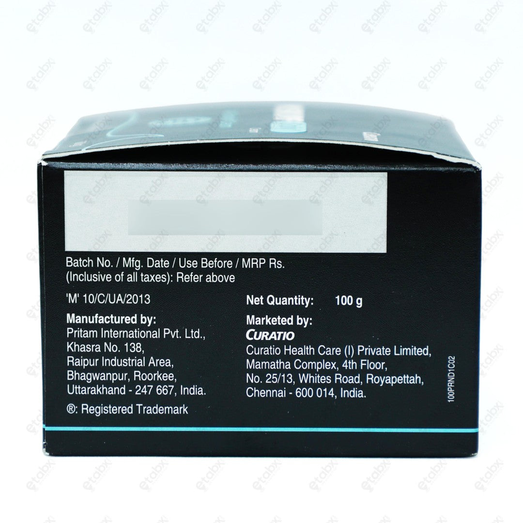 Noskurf Daily Cream 100GM Skin Conditioning & Moisturizer