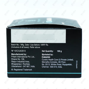 Noskurf Daily Cream 100GM Skin Conditioning & Moisturizer