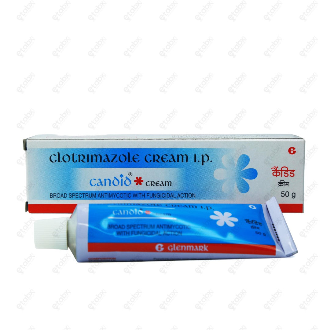 Candid Cream 50gm
