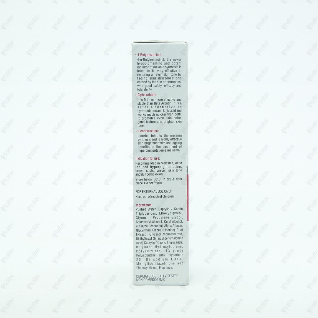 Brilante Intense Serum 30ml