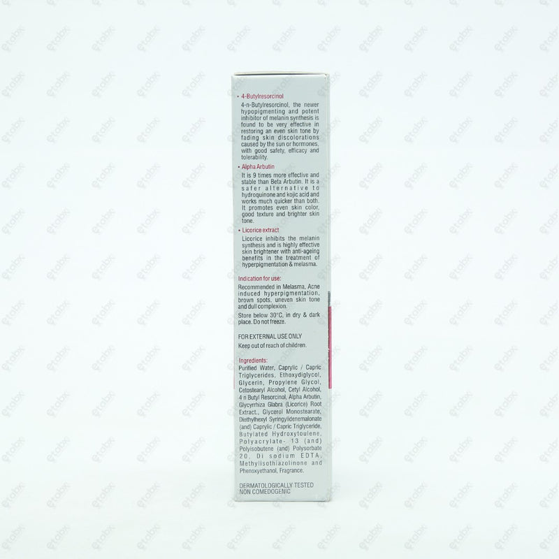 Brilante Intense Serum 30ml