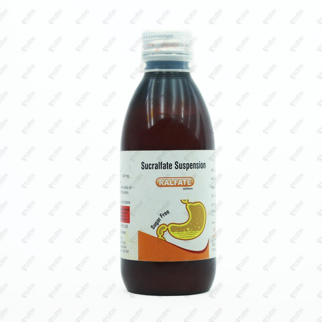 Ralfate Suspension 150ml