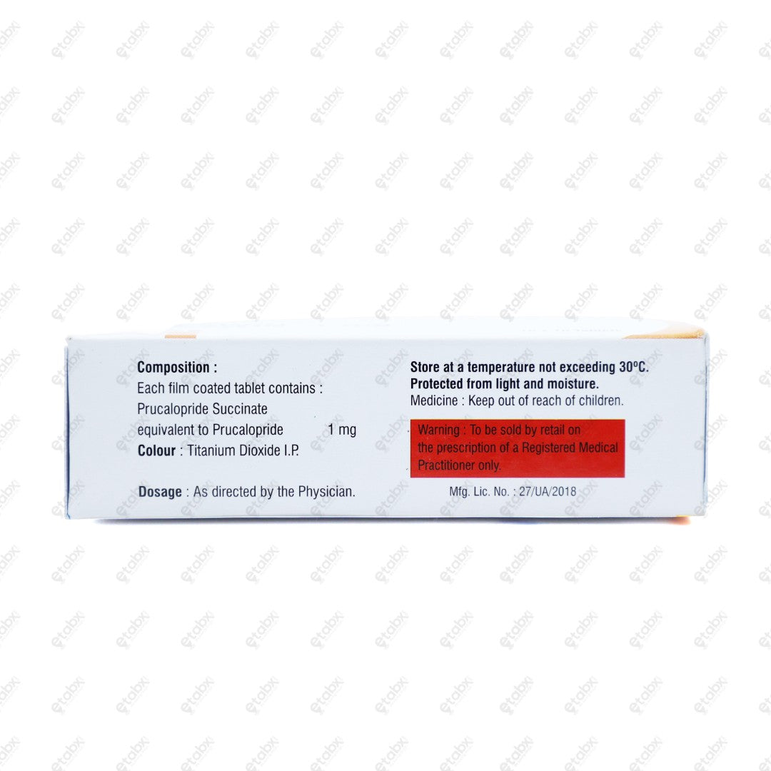 C2WIN 1mg Tablet 10's