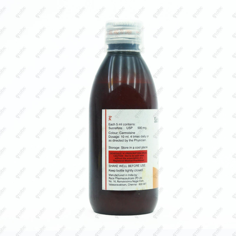 Ralfate Suspension 150ml