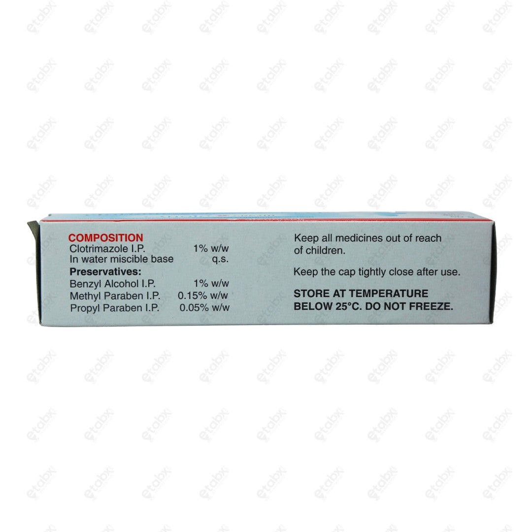 Candid Cream 50gm