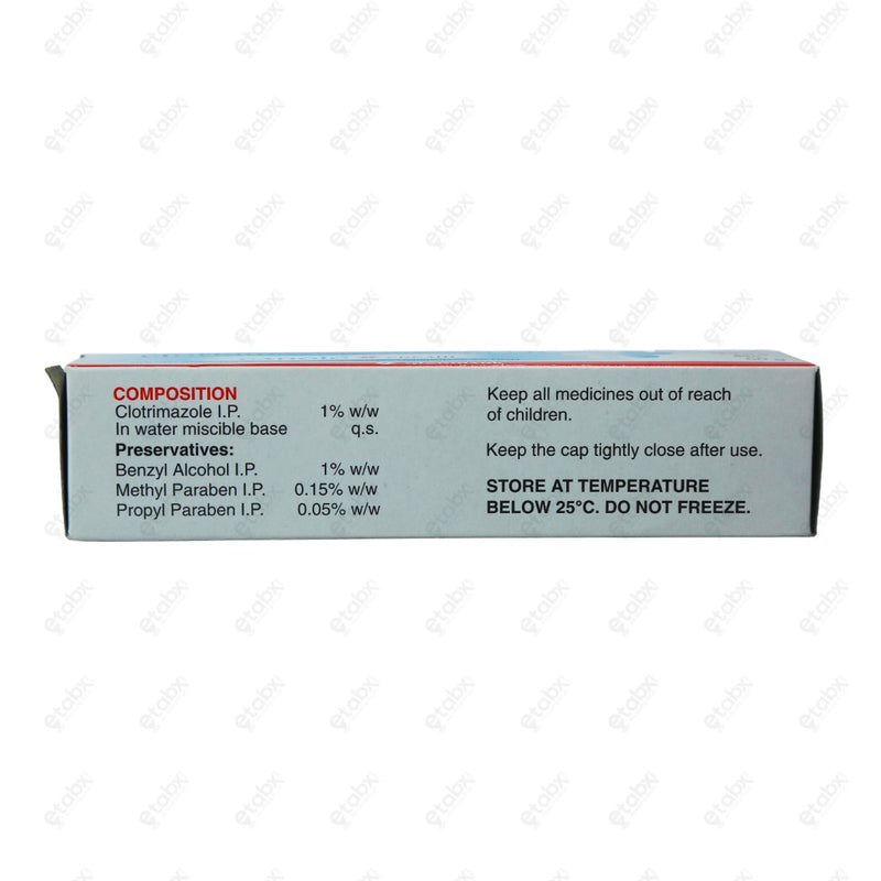Candid Cream 50gm
