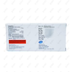 Refresh DS Tablet 10s