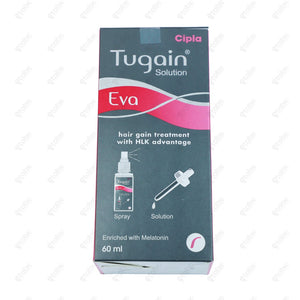 Tugain EVA Solution 60ml