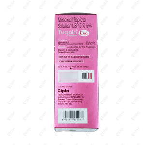Tugain EVA Solution 60ml
