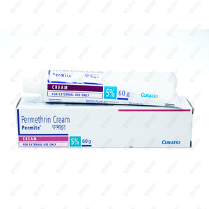 Permite Cream 60GM