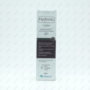 Hydronic Moisturizing Lotion 200ml
