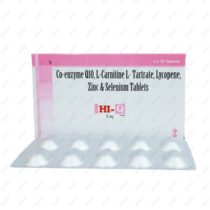Hi-Q Tablet 10
