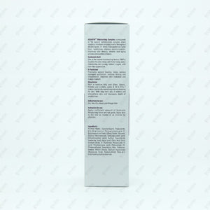 Hydronic Moisturizing Lotion 200ml