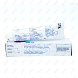 Permite Cream 60GM