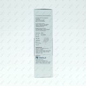 Hydronic Moisturizing Lotion 200ml
