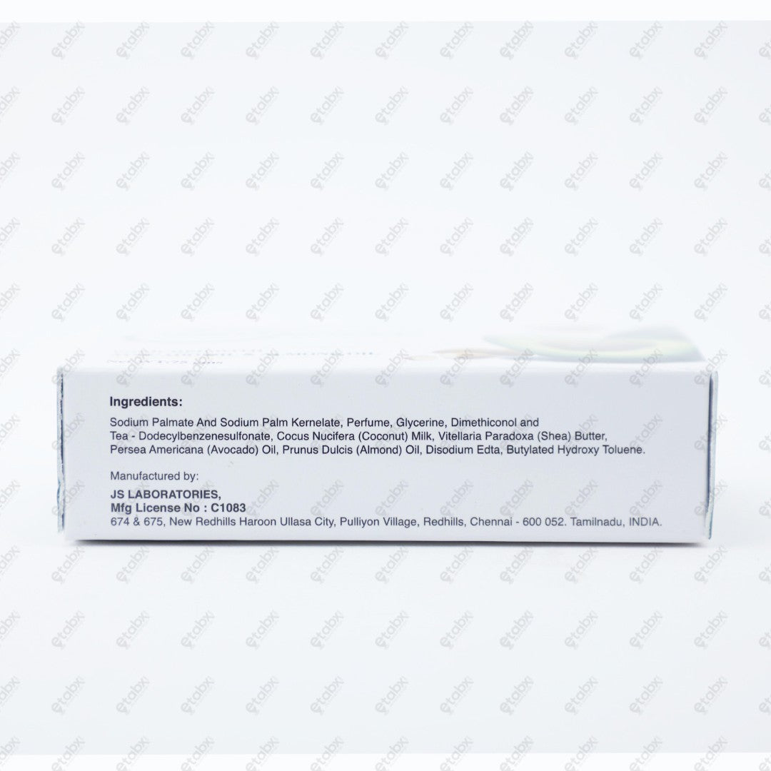 Sandew Moisturizing Soap 75 gm