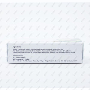 Sandew Moisturizing Soap 75 gm