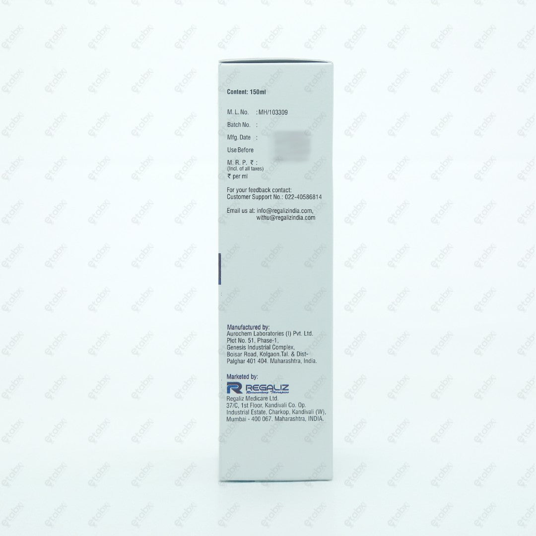 Truderma Face Wash 150ml