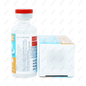 Insugen 30/70 40 IU 10ml