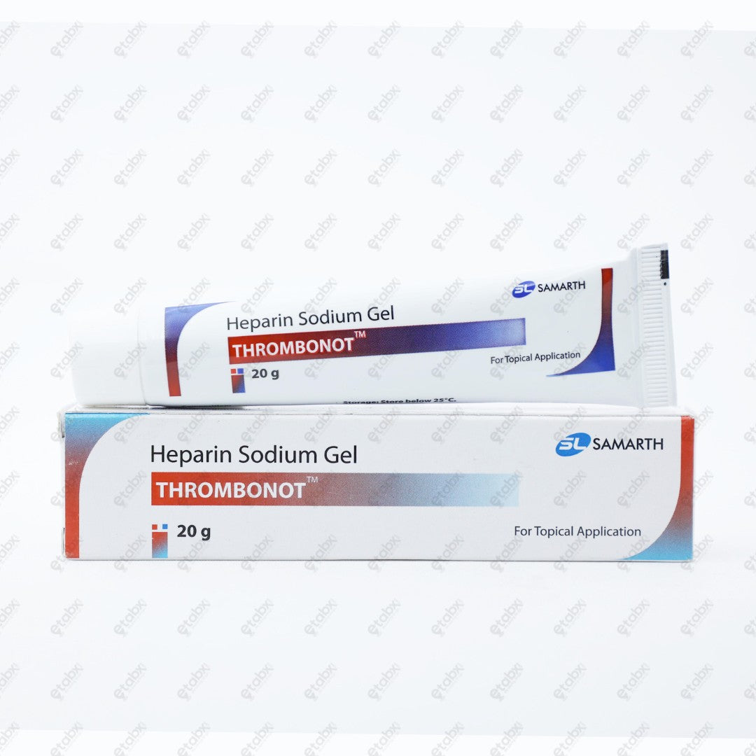 Thrombonot 20g