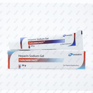 Thrombonot 20g