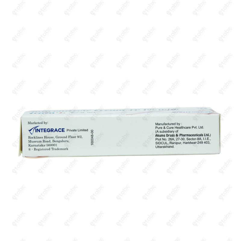Fenza L Cream 10g