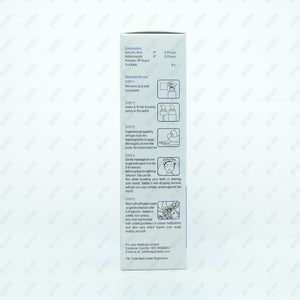 Saldan Shampoo 100ML