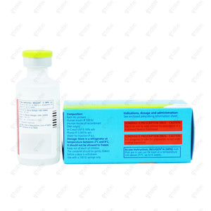 Insugen N 100 IU/ml Injection