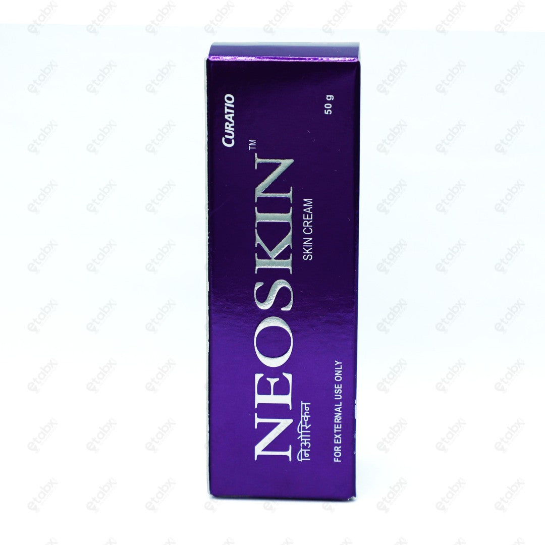 Neoskin Cream 50GM