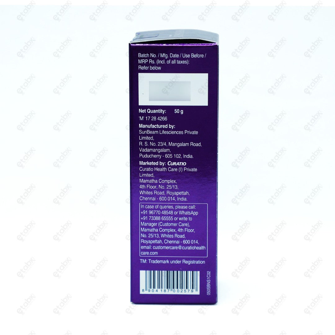 Neoskin Cream 50GM