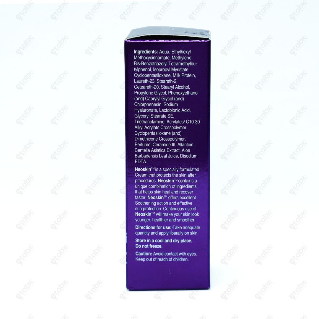 Neoskin Cream 50GM